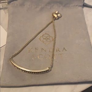 Kendra Scott jack bracelet